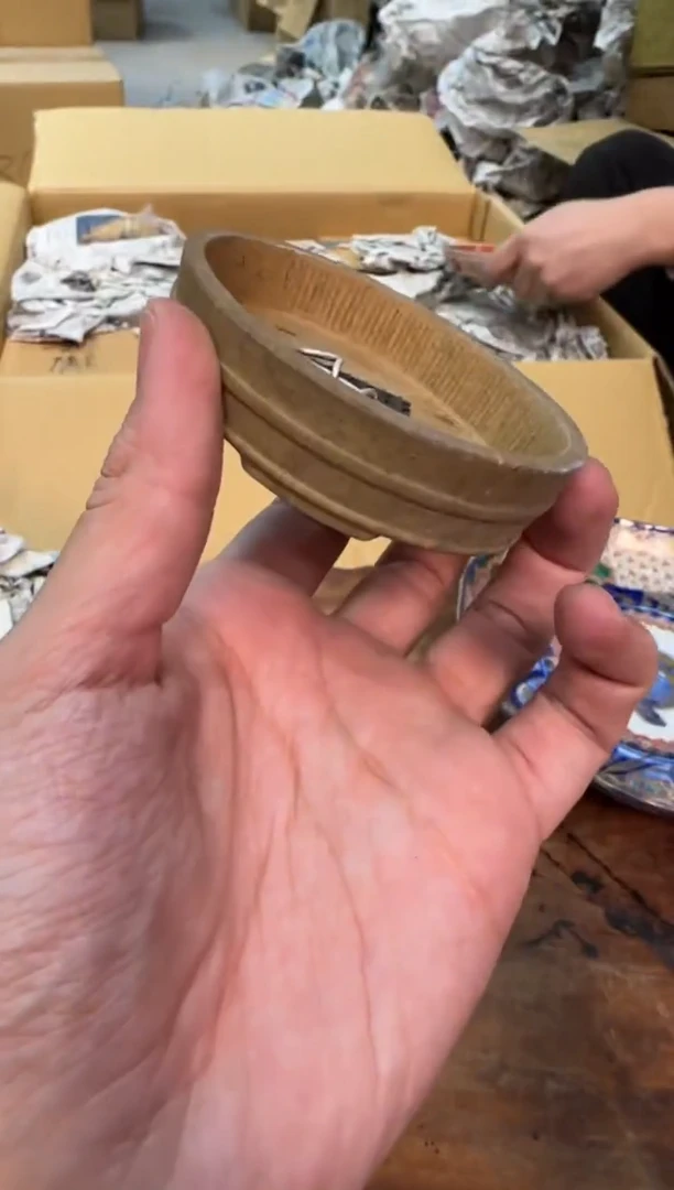 【闪购商品】摆件13y古美術空间美学C32