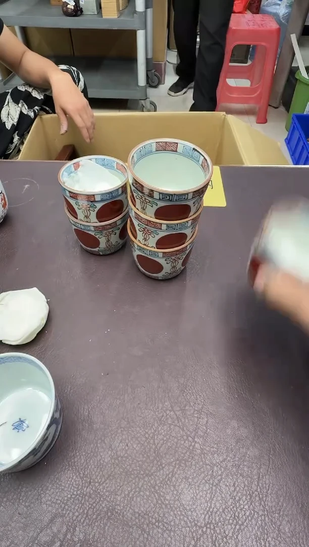 手工艺品琉璃?****福102