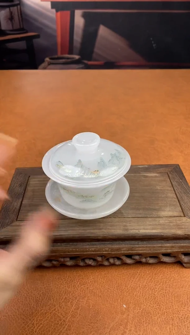 【闪购商品】陶禧茶器闪购福利V