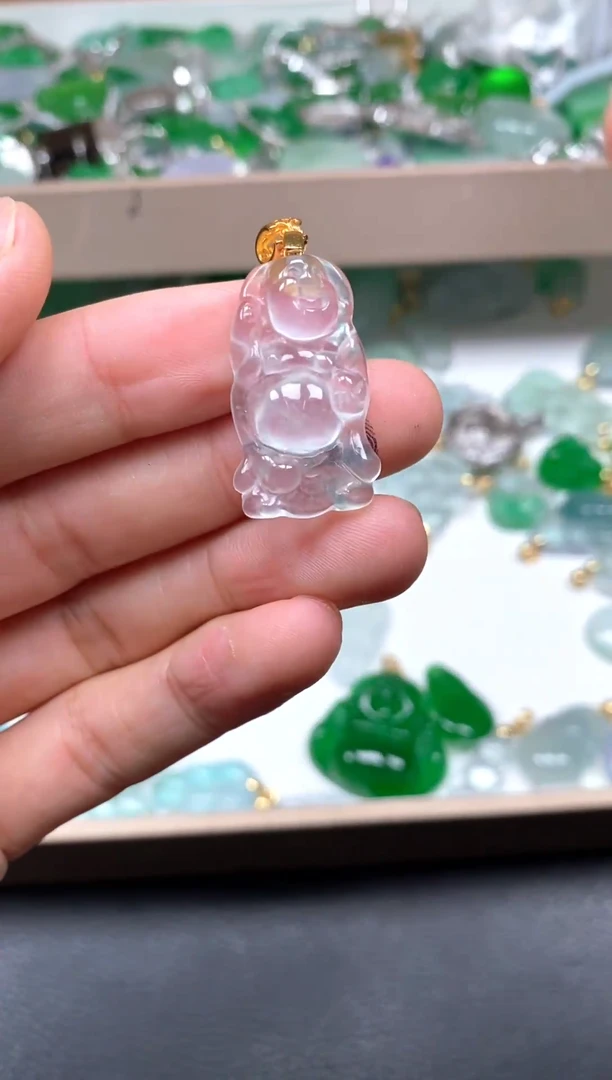 所见即所得（一物一图）91