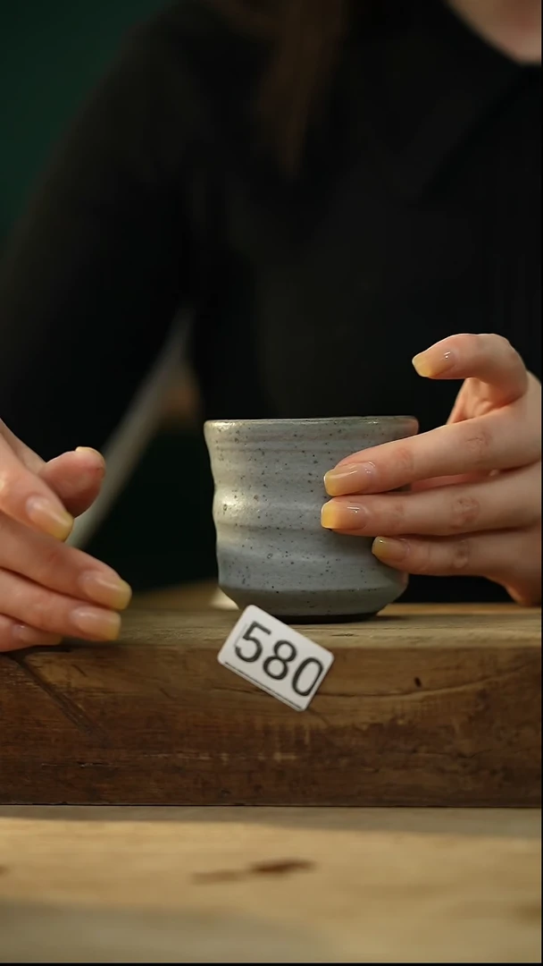 【闪购商品】瓷片！！不顾一切之落单福利杯！！