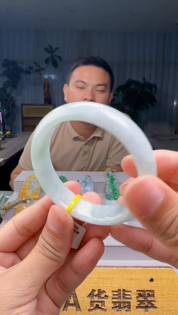 颈饰未镶嵌翡翠用****986515