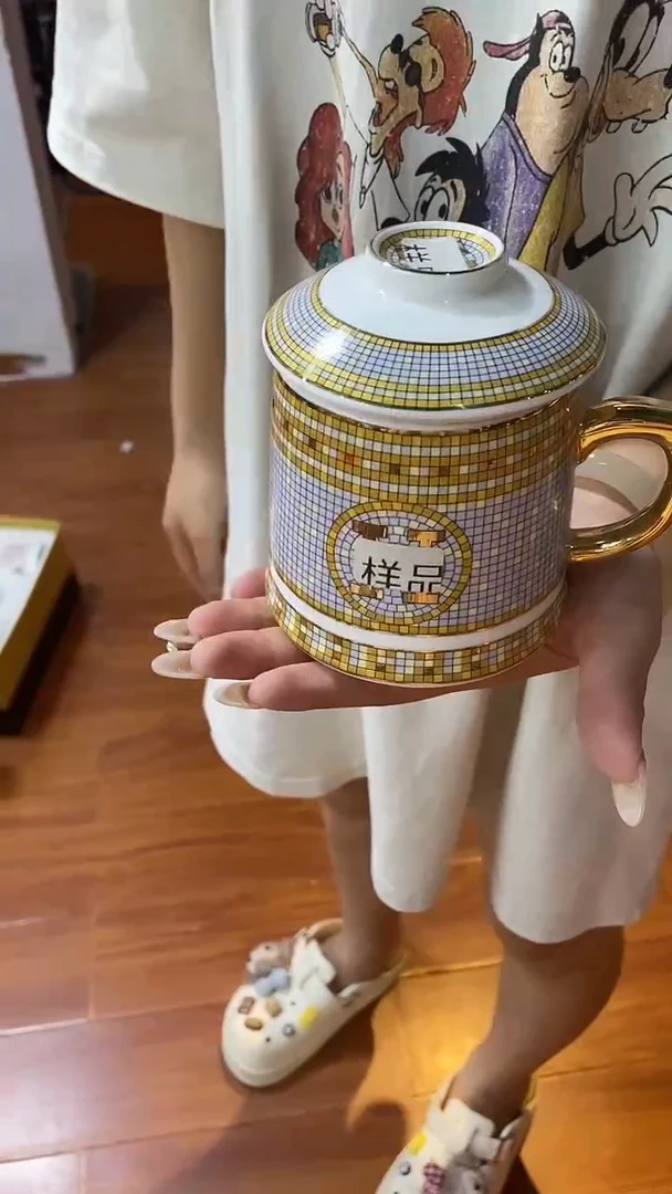 杯鸿辉家品牌瓷器，京东包邮！