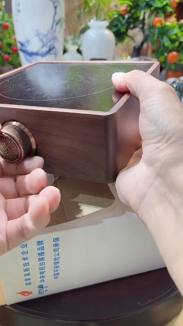 瓷片德艺直播间@QA21