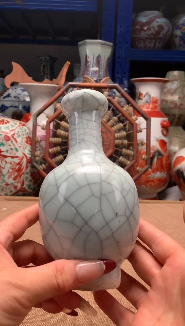 摆件旧藏瓷器旧藏瓷器