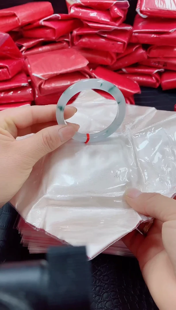 非金属无玲玲47号手镯53.5圈口