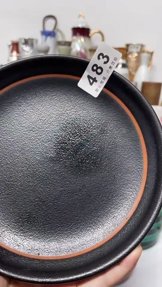 陶瓷回****前陶瓷瓷片默认微瑕111