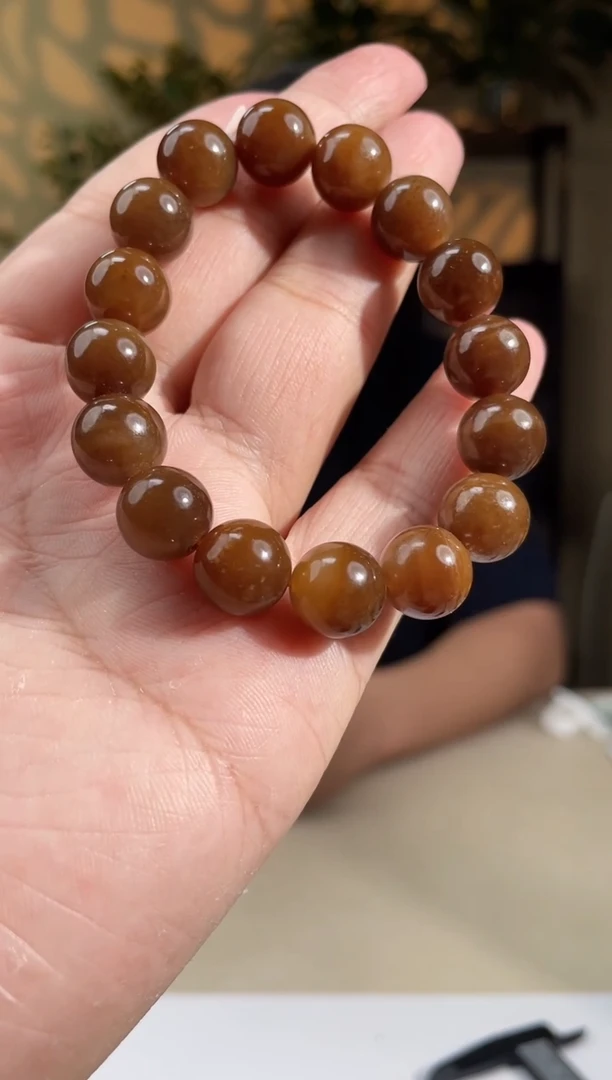 手串未镶嵌和田玉多样性发货拍一发一