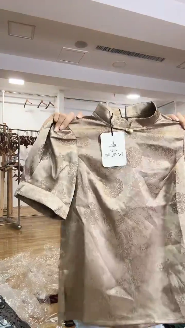 半袖       XL码      115-125斤