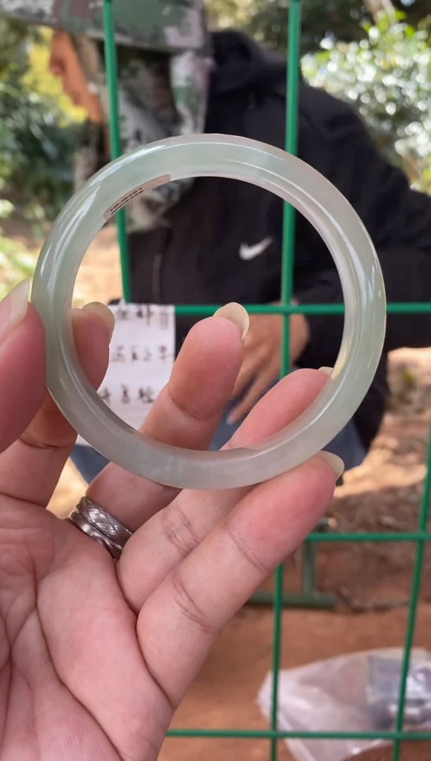 非金属无所见即所得048  圈口58