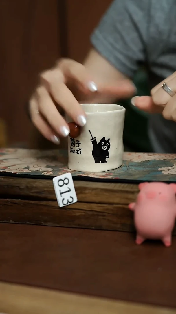 福利 设计师手作款