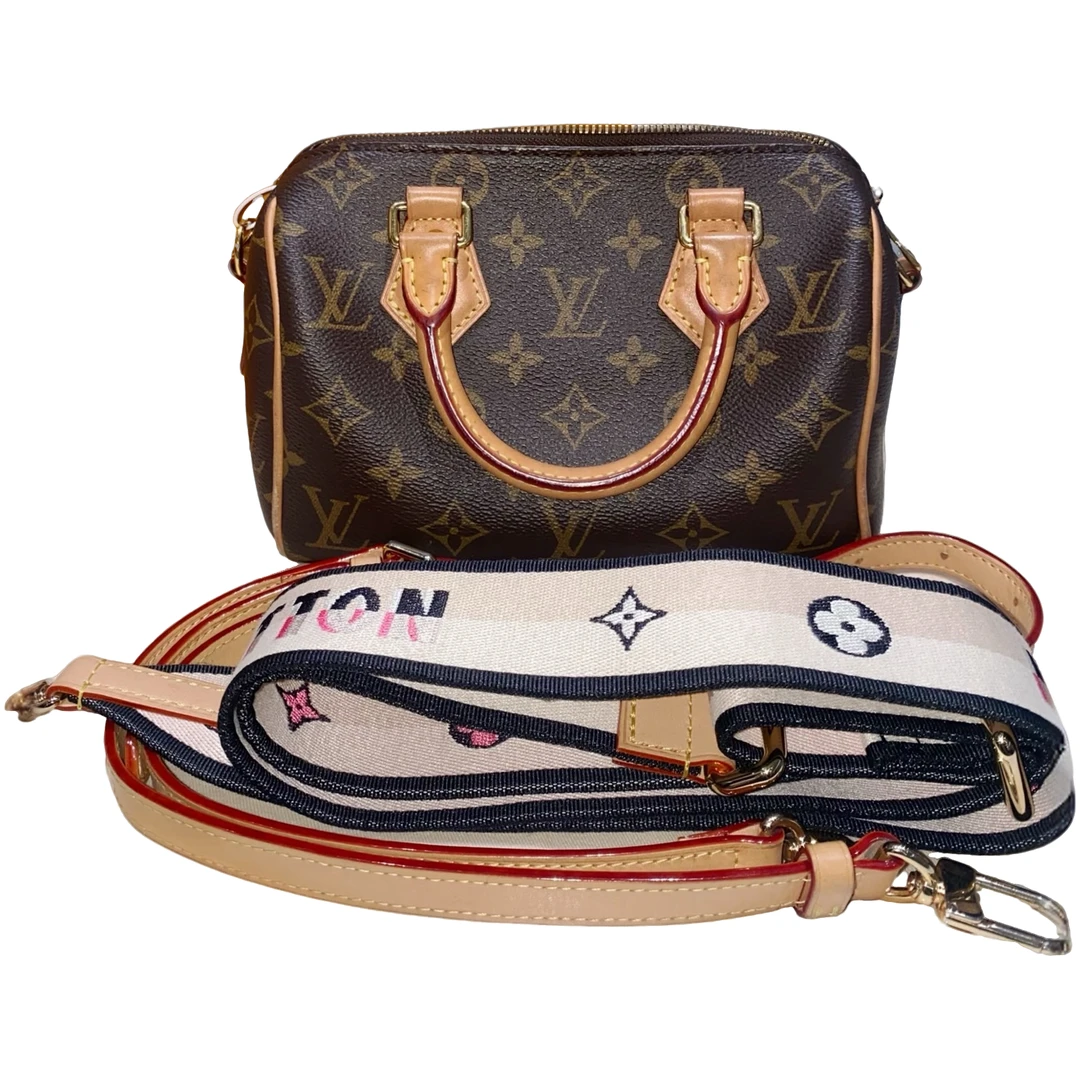 99新 LouisVuitton/路易威登 99新sp20（15906）