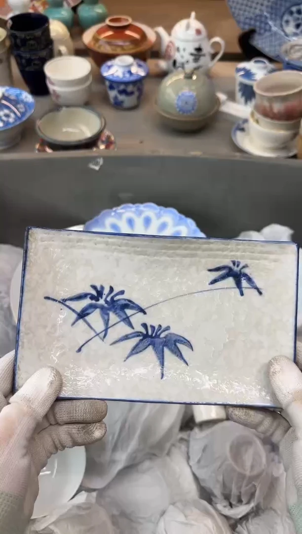 摆件骆*干瓷器瓷器瓷器瓷器