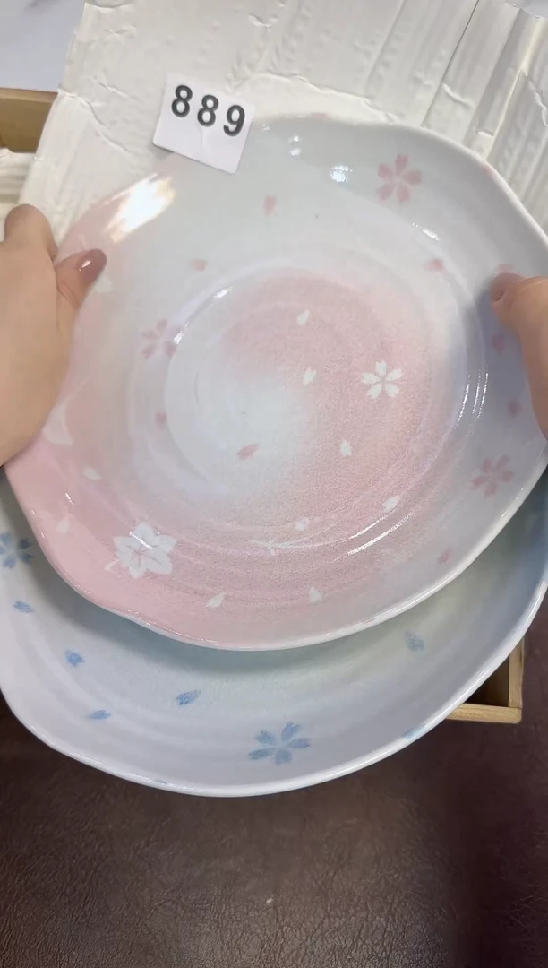 889爱淘 5只颜色不同