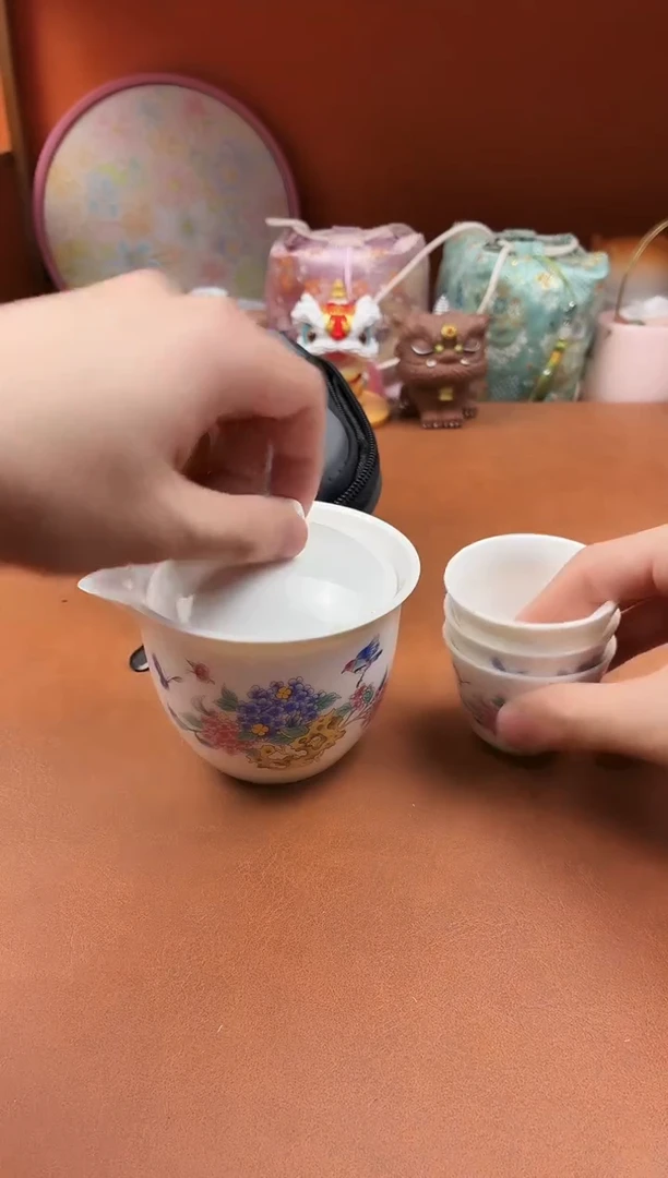 陶瓷@@@云问茶具链接