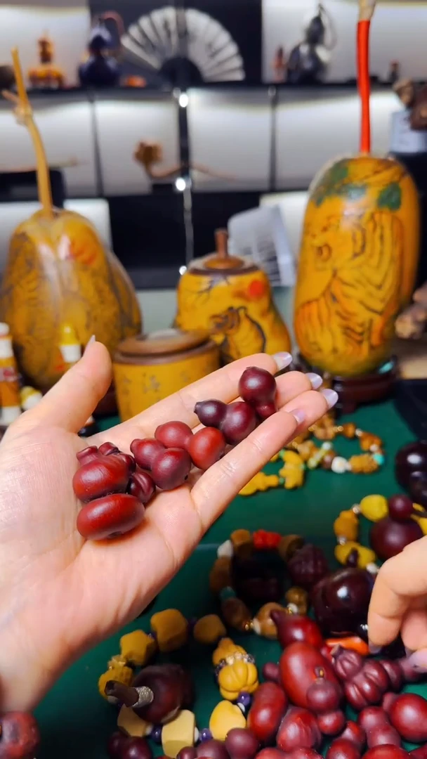 卖****?708文玩葫芦文玩好物