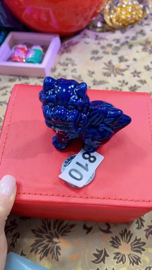 瓷片陶茶666文玩周边多人