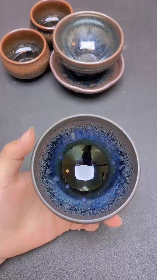茶盏100