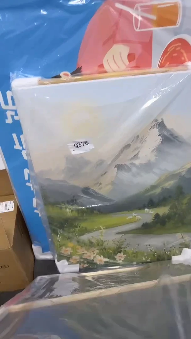 竖款仓库清货  默认瑕疵