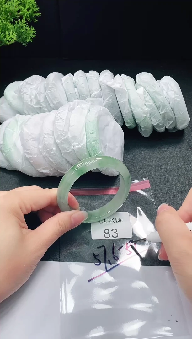 闪购链接 精品手镯83