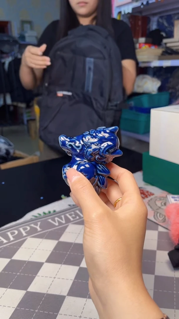 瓷片陶茶666文玩周边多人