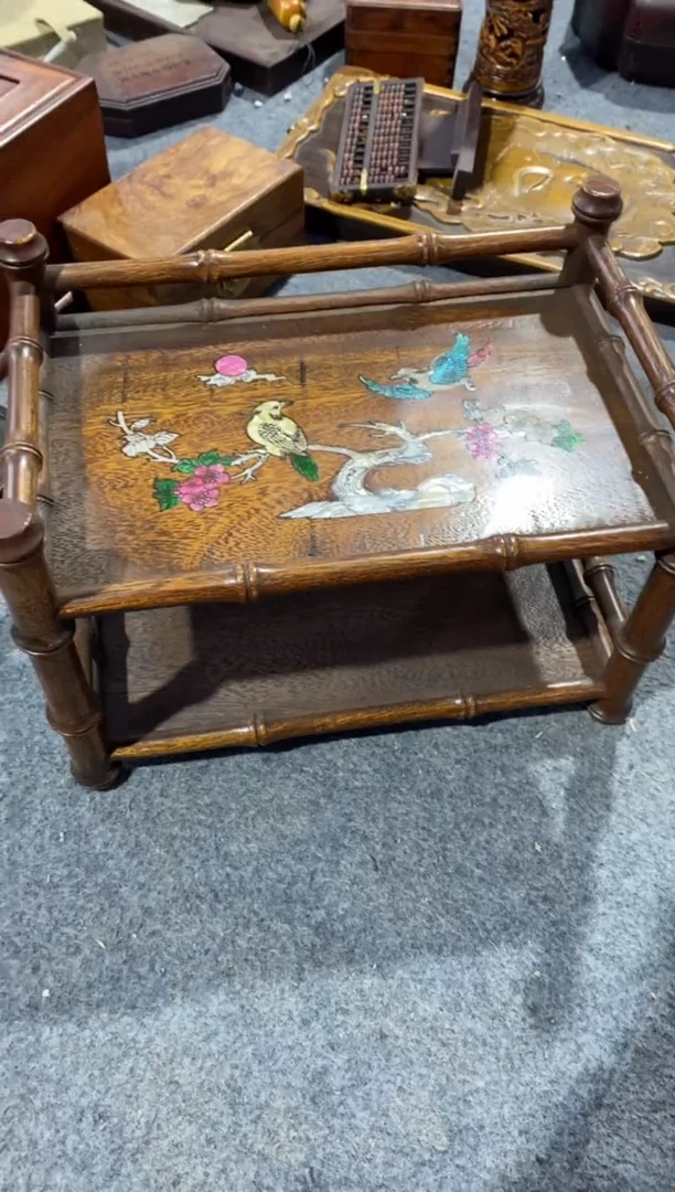 【闪购商品】木福玉缘淘古屋111111111