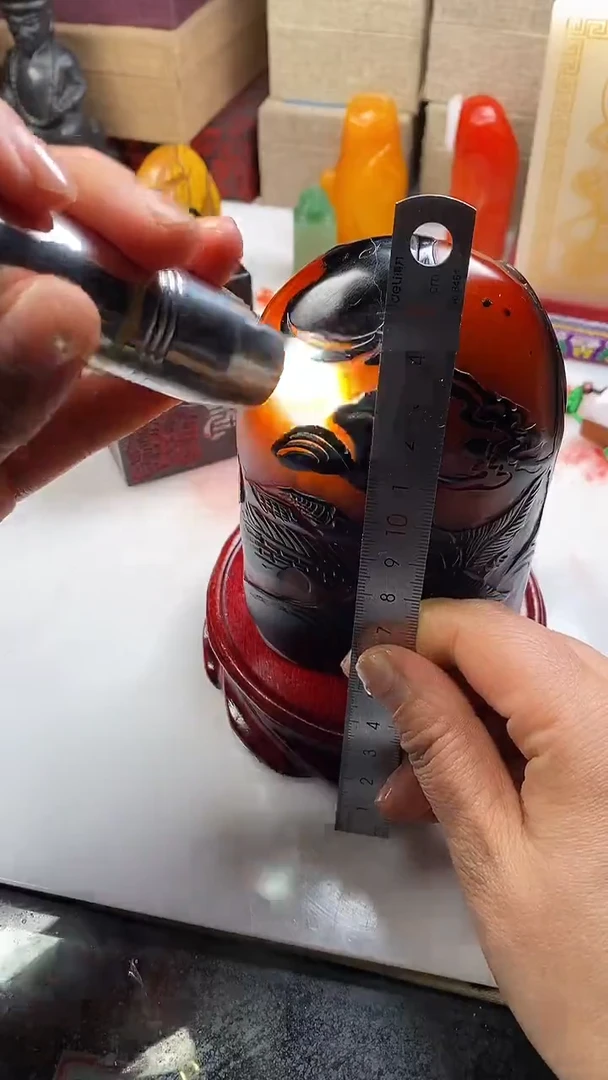 【闪购商品】寿山石其他大乌鸦皮寿山石寿山石