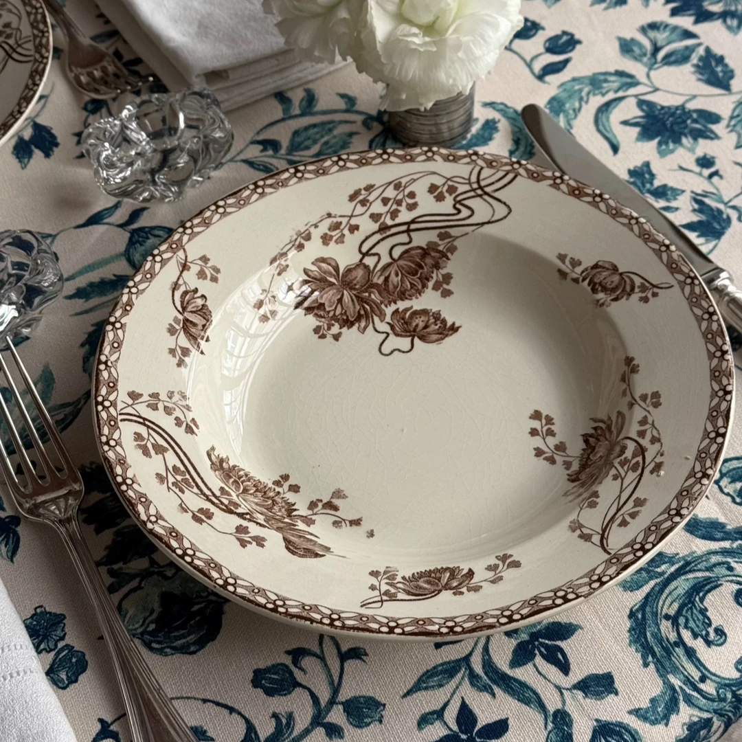 屋里进 sz 圆盘 23cm