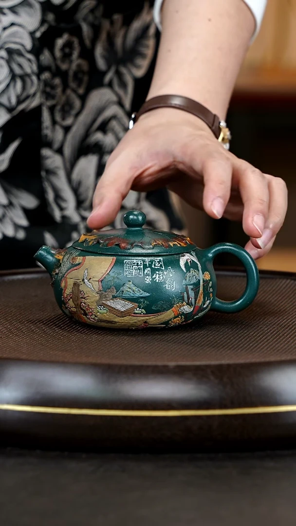 茶壶紫砂闪购商品62