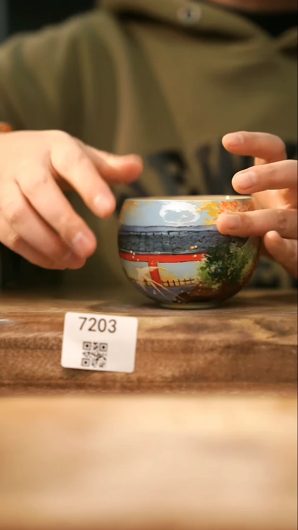 【落单孤品】福利/杯子@@7203