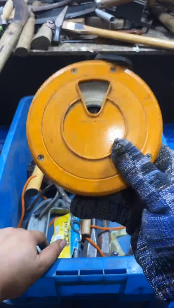 逍*麻嘎子回流五金工具