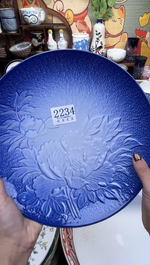 瓷片广****！           2234