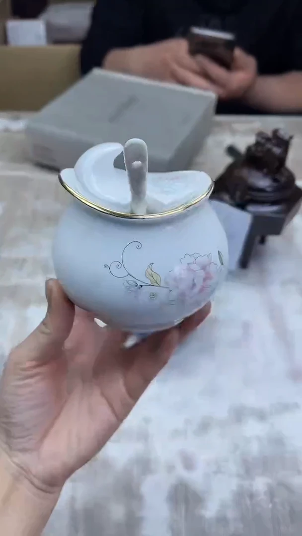 【闪购商品】瓷片旺福家陶瓷甄选