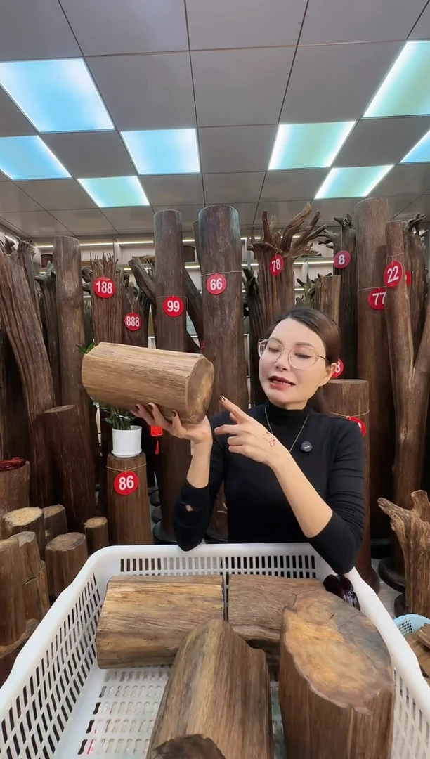 沉香沉香枕沉香原料 七天无理由