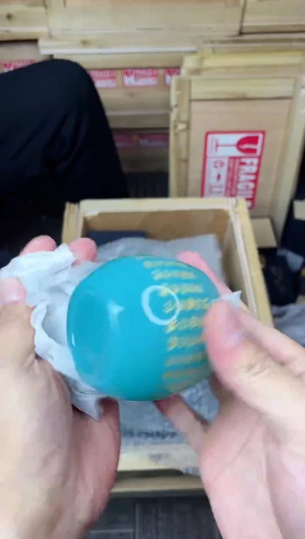 精品微瑕陶瓷茶具