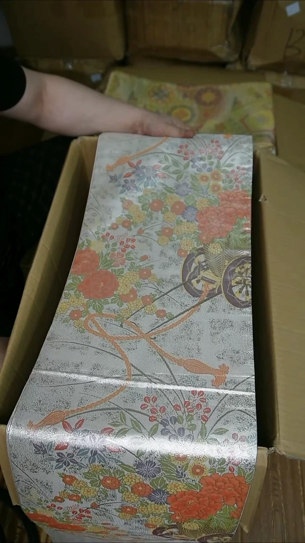 织绣逗*织锦20花卉。