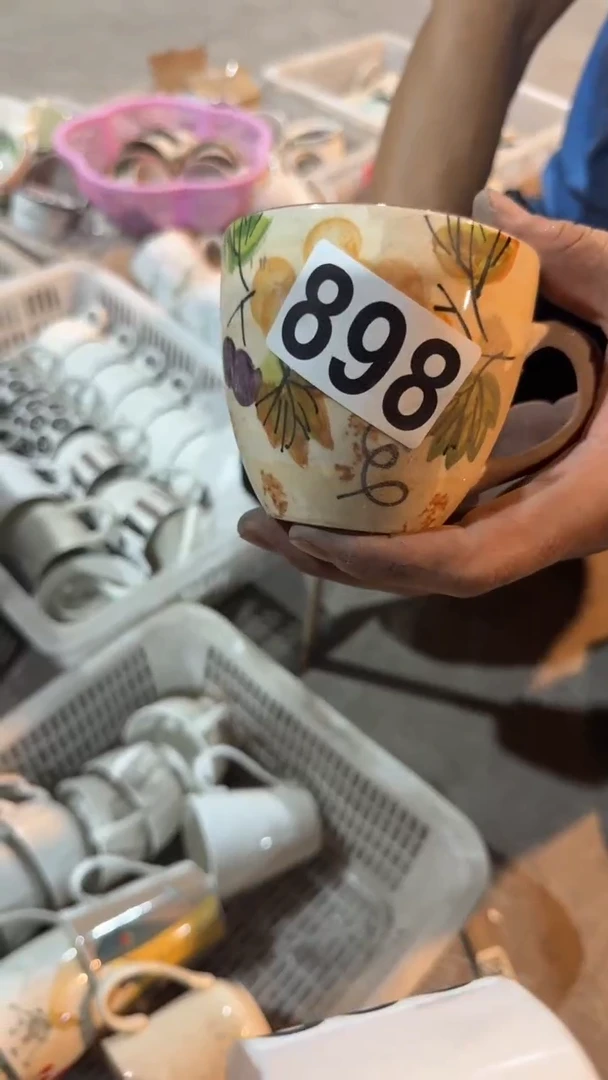 瓷片磁州窑买到就是赚到