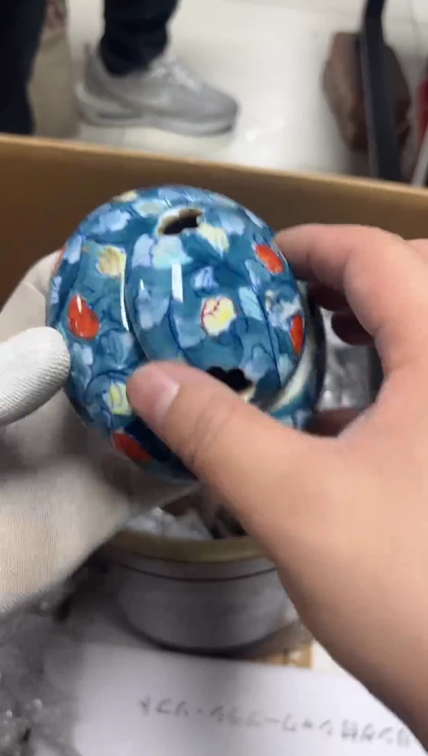 瓷器杂项精选A*D1632