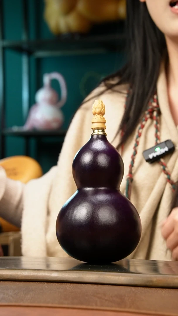 热水酒葫芦一物一拍D353