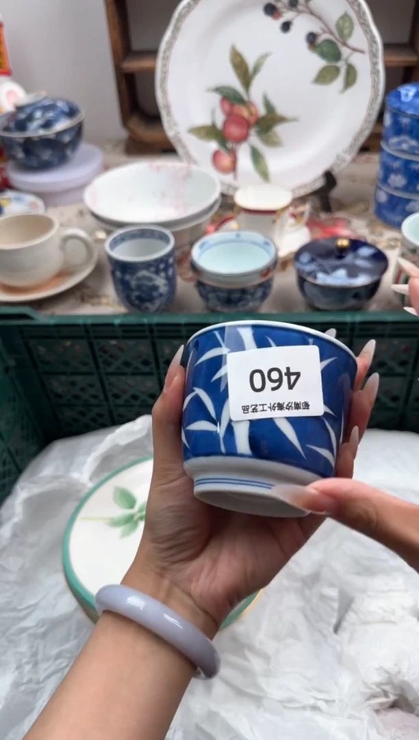 瓷片A-----------V460