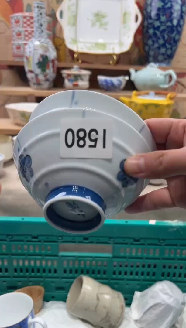 瓷片雪*昼瓷片------I580