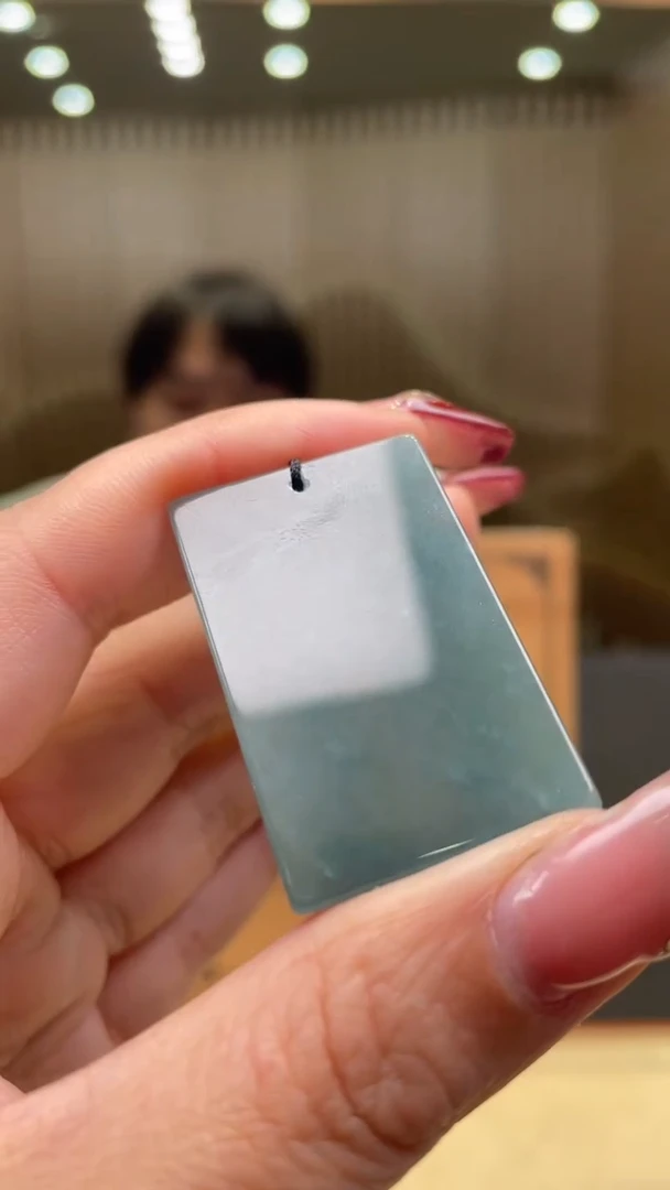 【闪购商品】定制翡翠未镶嵌       *500