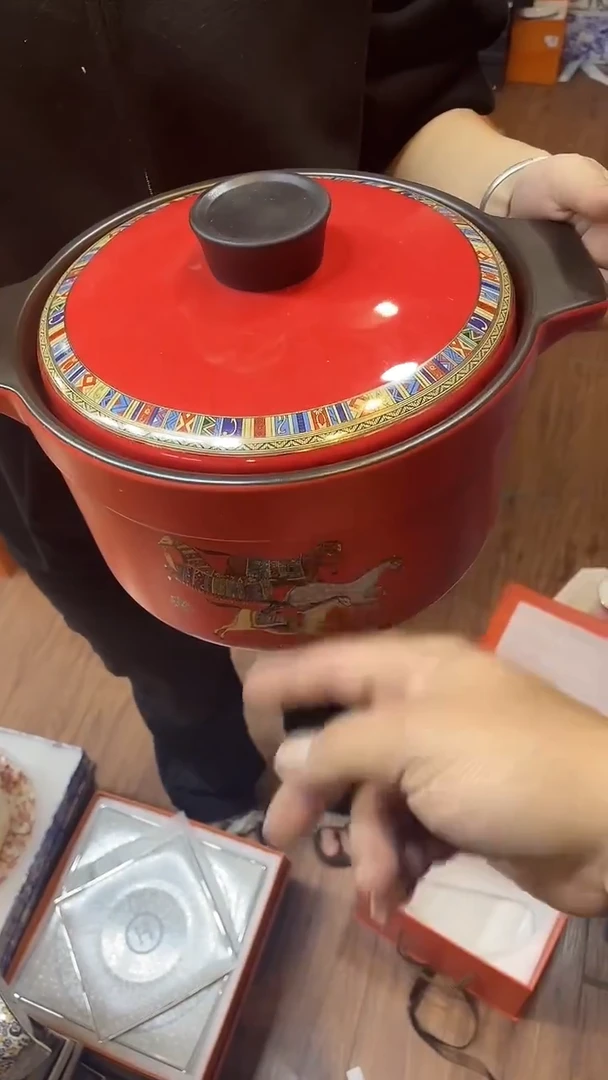 杯鸿辉家品牌瓷器，京东包邮！