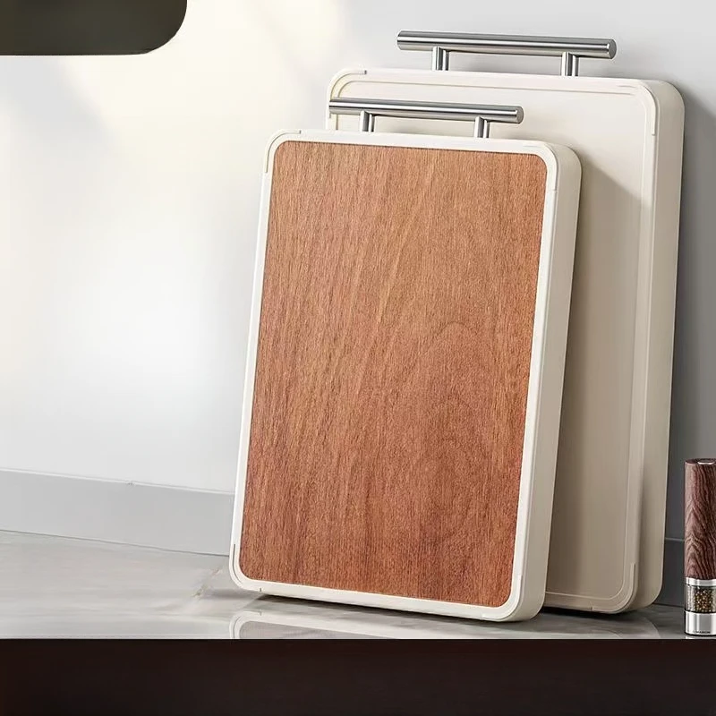 菜板子家用切菜板厨房用砧板案板