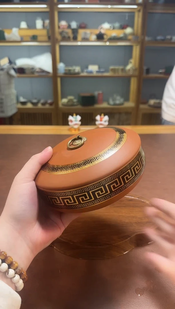 【闪购商品】晨间器物清货专属链接