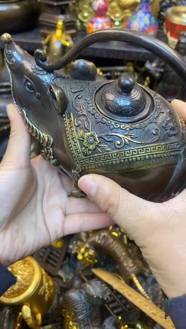 案台摆件 桌面摆件