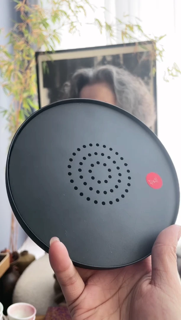 【闪购商品】壶承干泡台喜研干泡台200