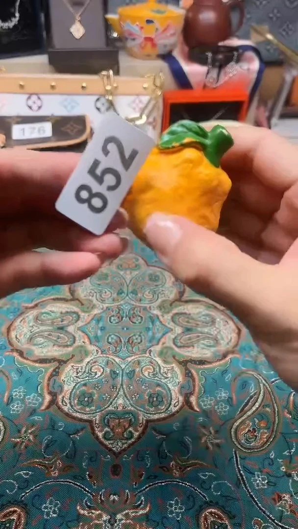 瓷片如图666小米朵百货