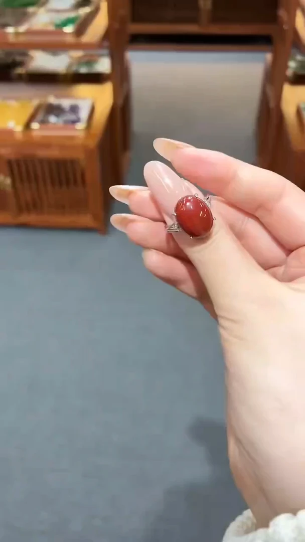 【慧慧甄选】高端轻奢手链多样性发货XM4028S