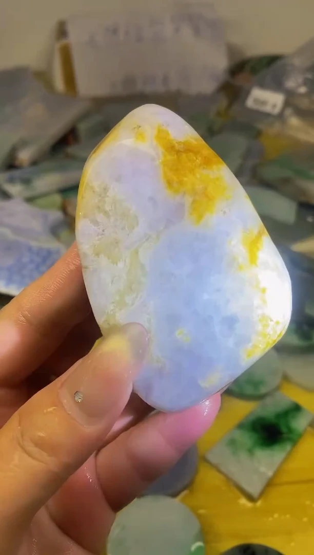 散珠翡翠天然缅甸翡翠A货333